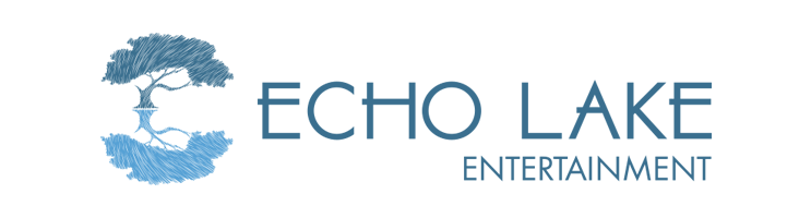 Echo Lake Entertainment Logo